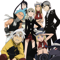 Soul Eater